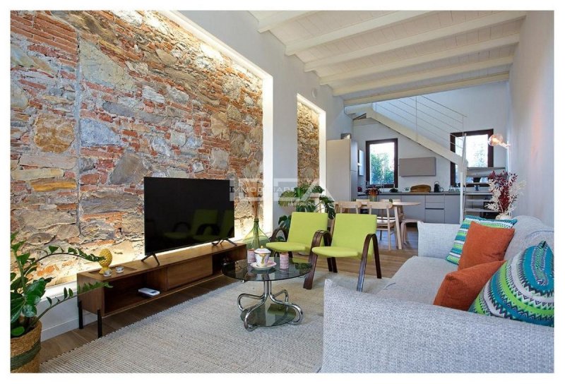 Apartamento en Lucca